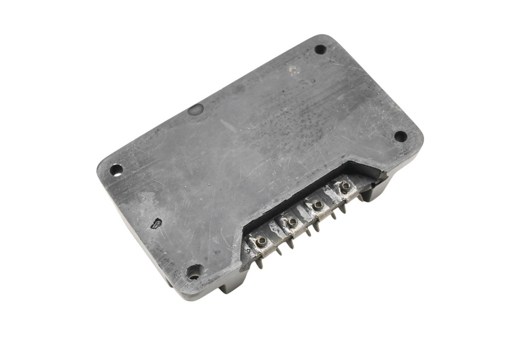 Grothe Electronics GR-2 36V Reverse Warning Alarm Wobbulator