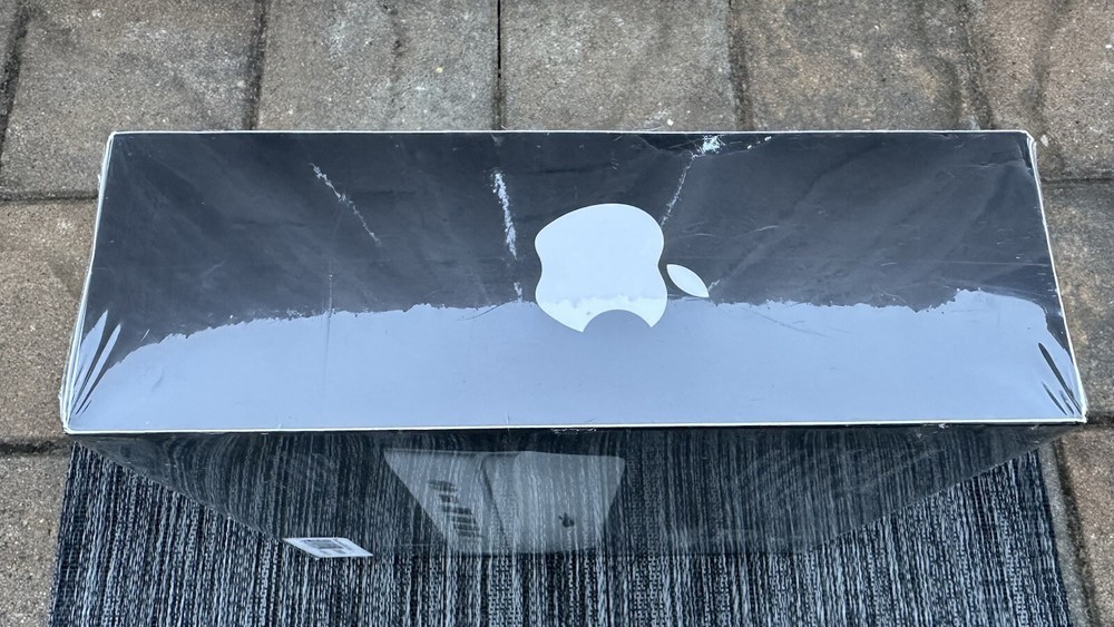 FACTORY SEALED Apple Time Capsule 500GB
