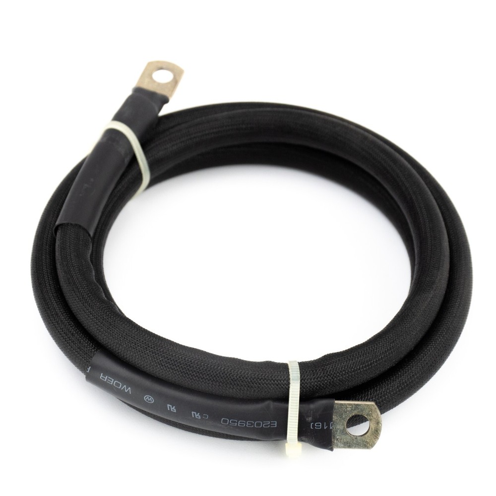 1363" BLACK WIRE CS BOX