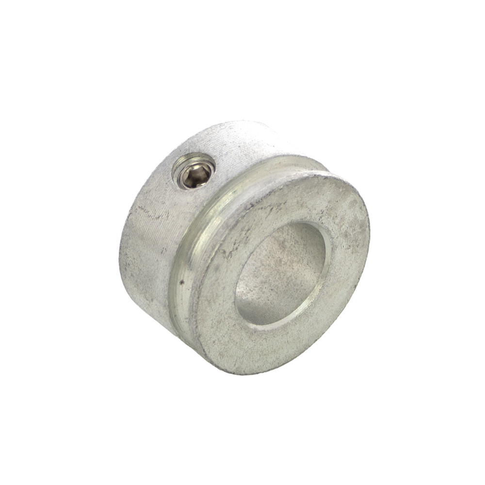 MOTOR PULLEY ”U” GROOVE