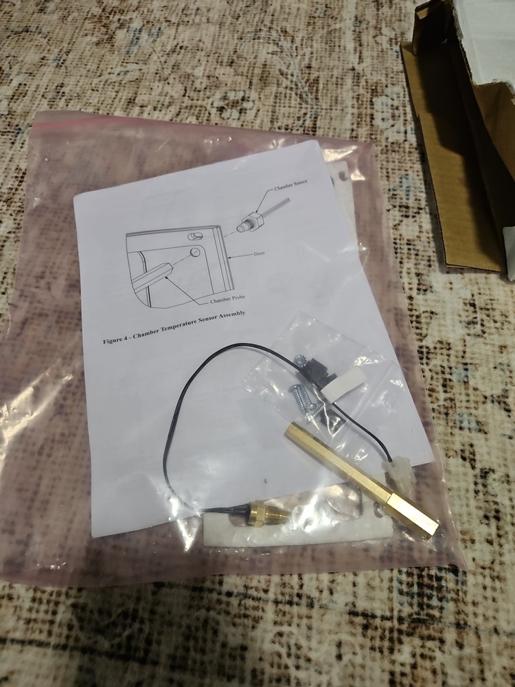 ProTech Chamber Sensor Replacement Kit- SP21046