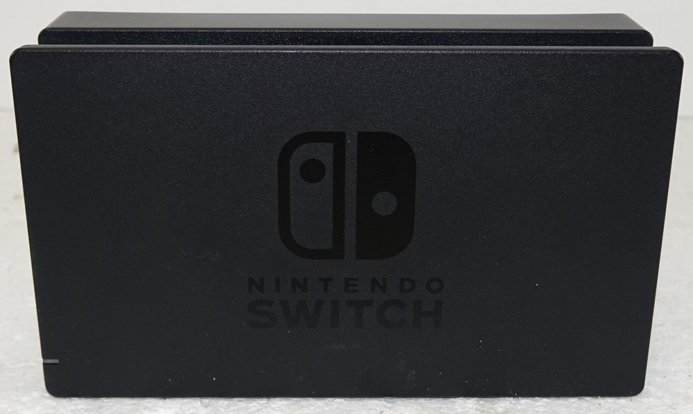 Nintendo Switch Dock