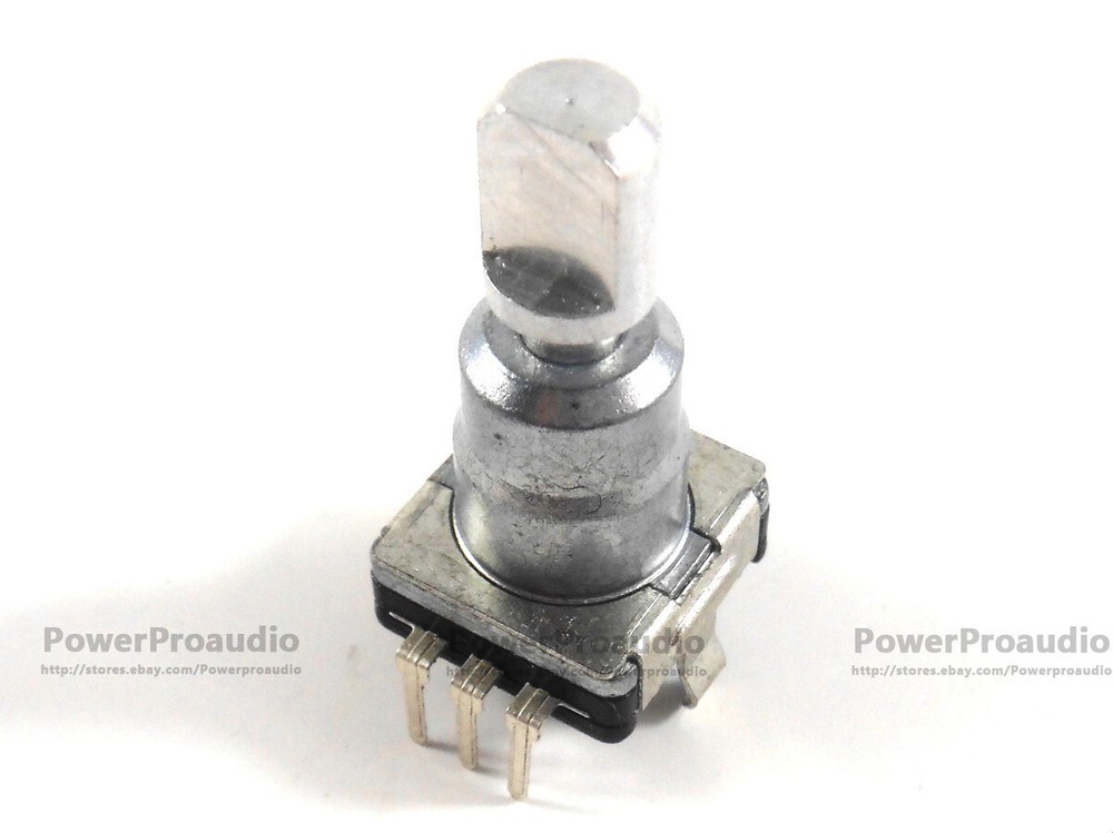 4pcs Sampler Rotary DSX1080 For Pioneer DJ Controller Mixer Multi Player