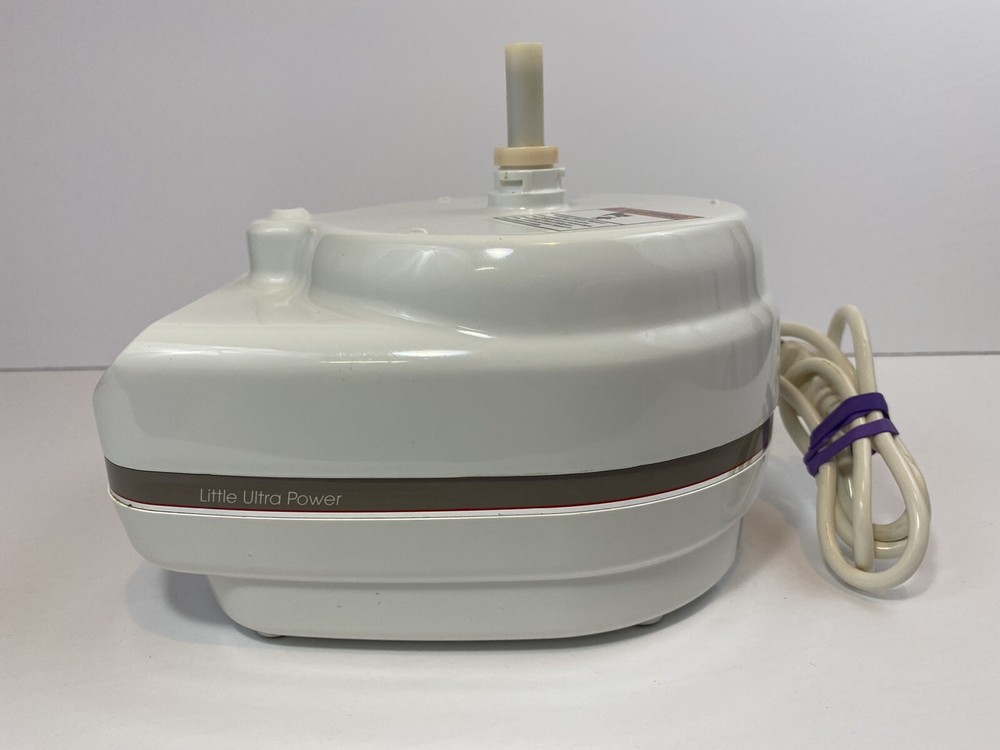KitchenAid Food Processor KFP350WH Replacement Part Base Motor Unit Only TESTED