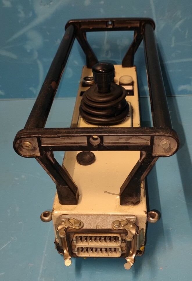 Spohn + Burkhardt HV 48 Com. No. 160,548