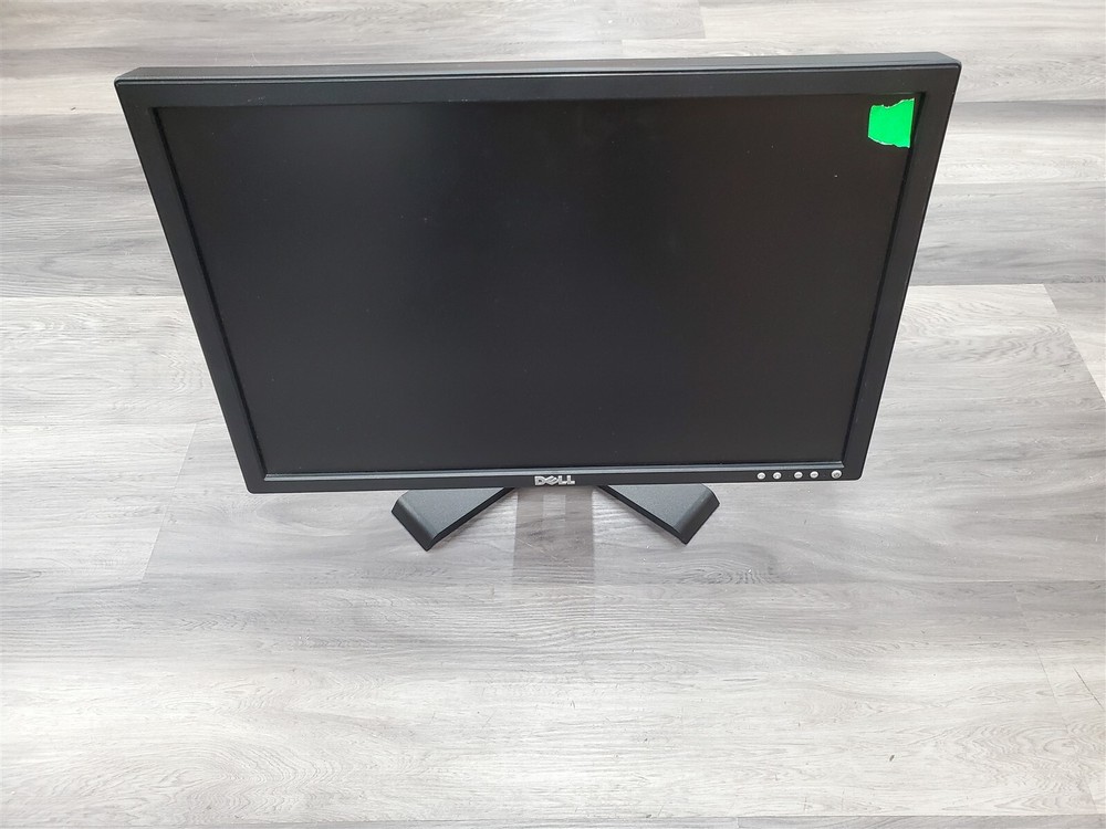 ⭐️⭐️⭐️⭐️⭐️ Computer Monitor Dell E207WFPc 20"