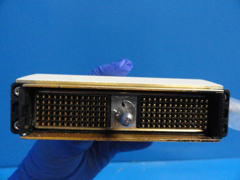 2002 GE AC‑V4 Sector Array Ultrasound Probe (Ref No. 2337672) ~ 9926