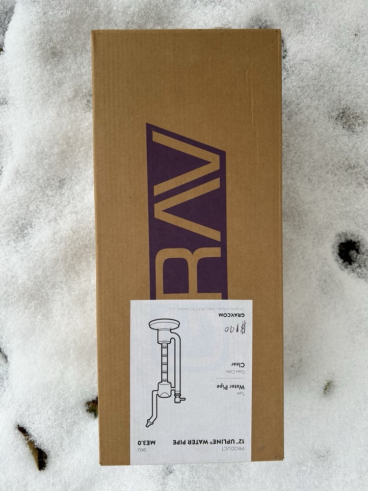 Grav Lab Up-line