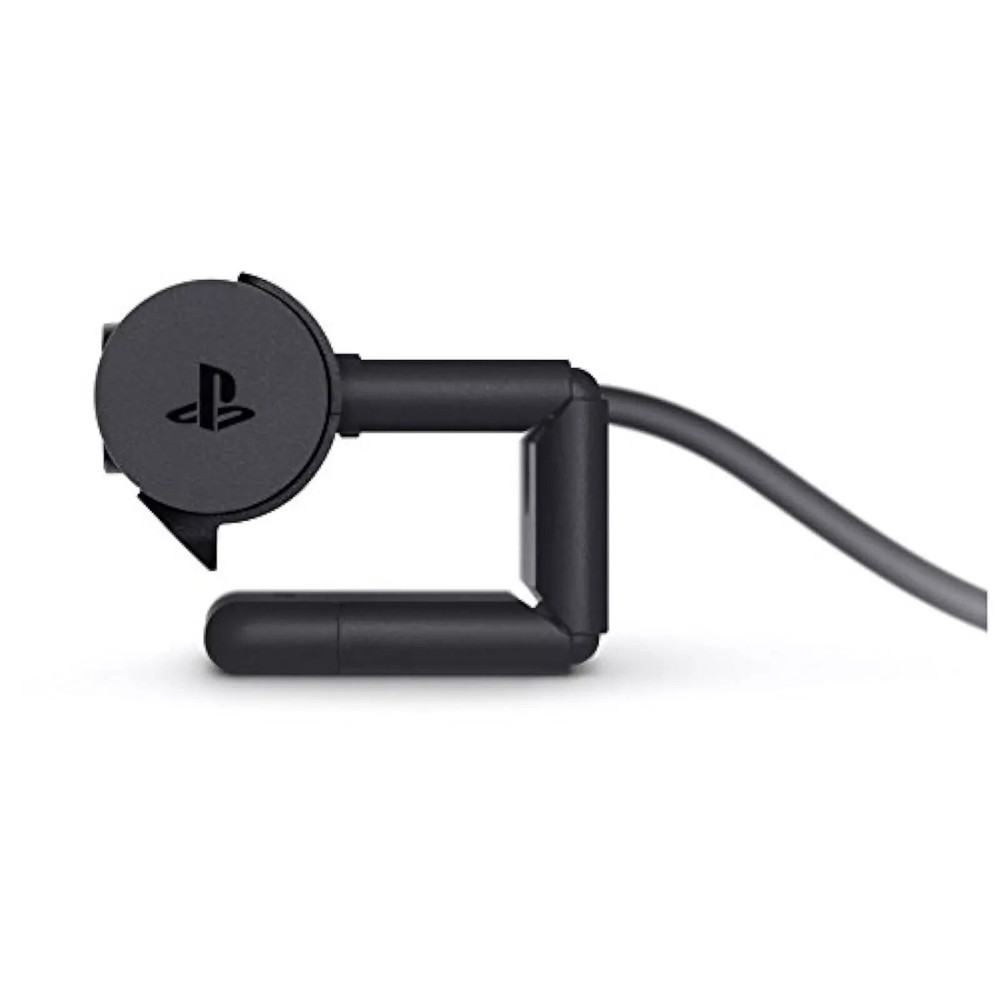 Sony PlayStation VR PSVR Camera And 2 Pack Move Motion Controllers PS4