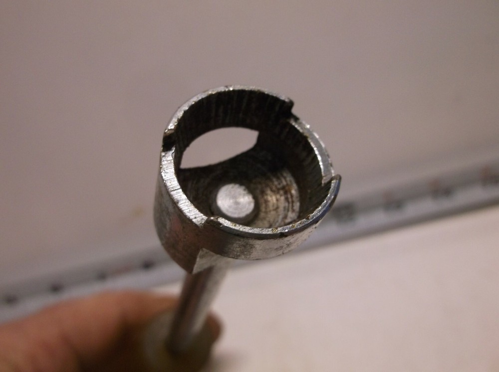 PROTO 2014 Break Shoe Spring Removal Tool