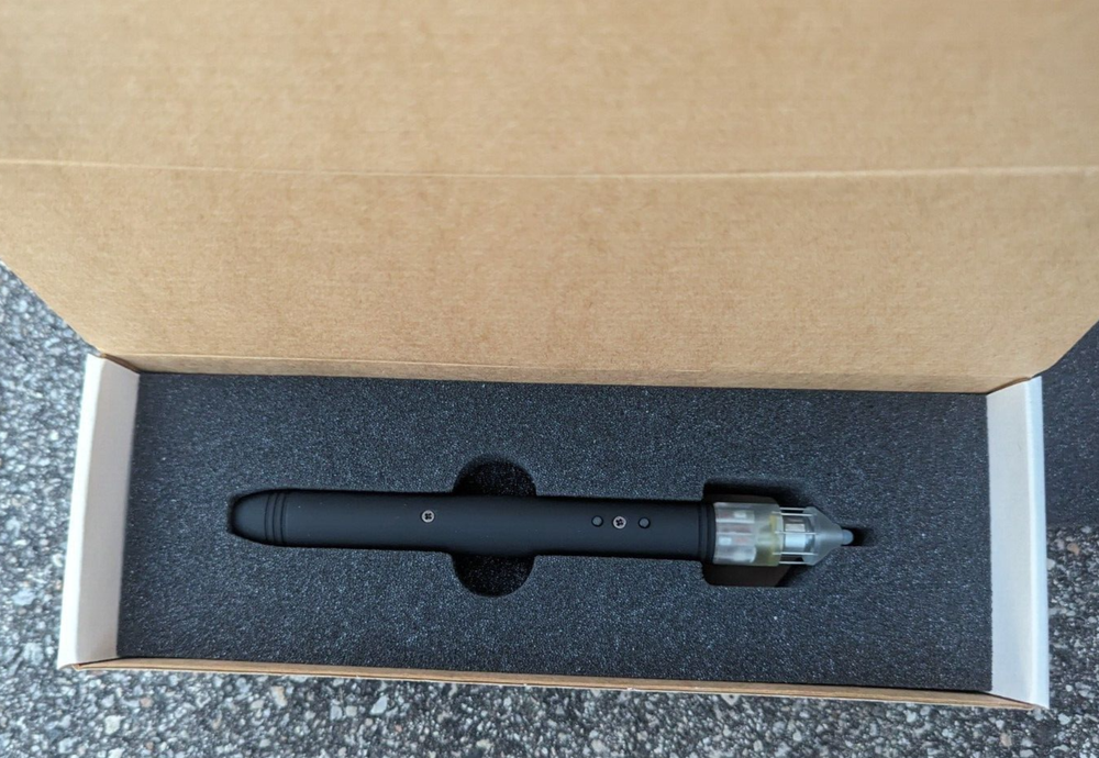 Polyvision FSM Walk & Talk Flat Screen LCD Touchscreen