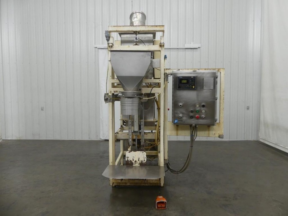 TAYLOR PRODUCTS BDAP SEMI AUTOMATIC POWDER FILLER MAKE OFFER !!!