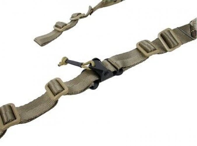 TMC VK Devgru Sling (Multicam) TMC2485-MC