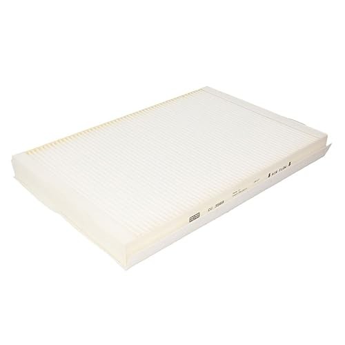 CU 3569 Cabin Air Filter Standard