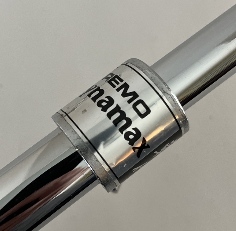 Remo Dynamax Practice Pad Stand Vintage