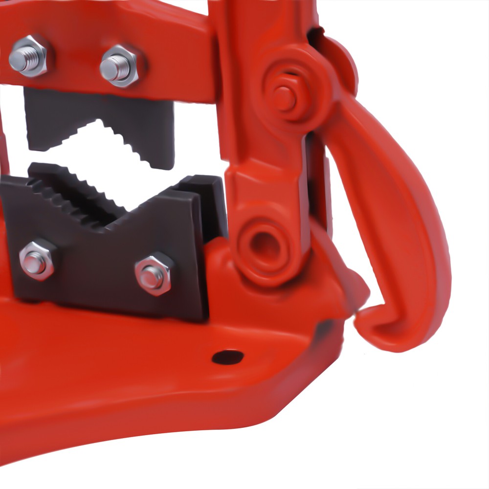 Threader Ratchet Type+5 Dies Set Pipe Cutter Threading Tool 1/2" - 2" US! BSPT