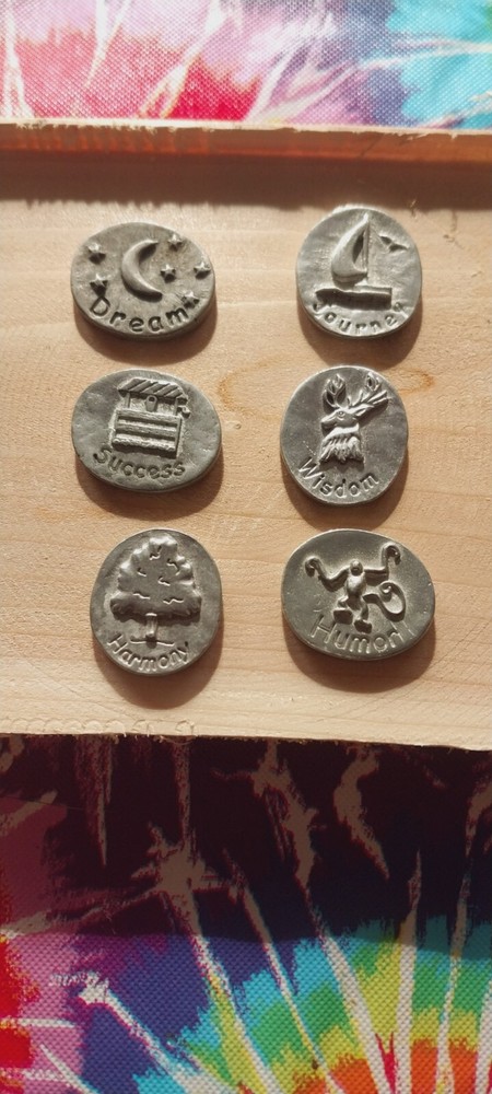 Hippy Tokens