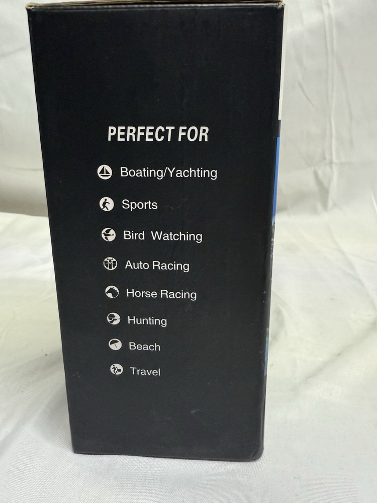 Suntoo Monocular Dual Focus Monoculars