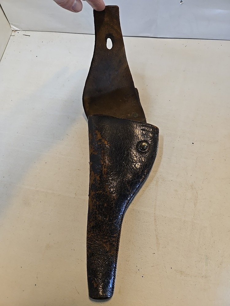 Pre-WWI US Pattern 1895 Holster
