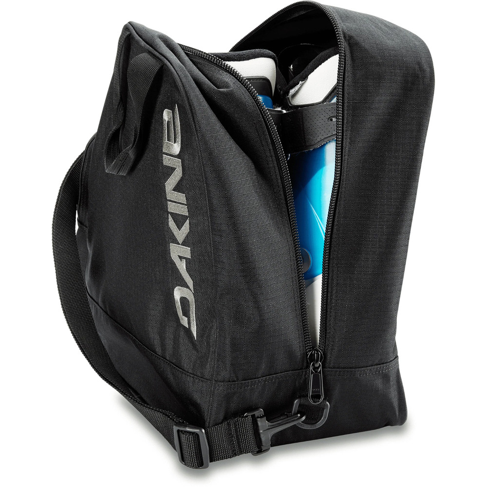 Dakine Boot Bag 30L Snowboard / Ski Boot Pack (Deep Red))