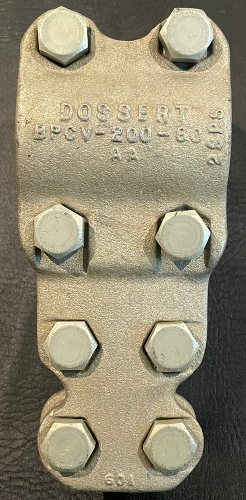 Dossert 2SPS-AA...BPCV-200-80