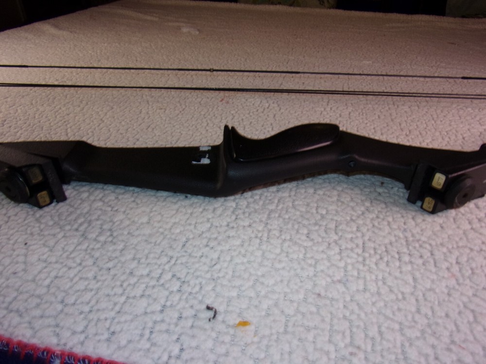 Darton SL30 Right Hand Compound Bow Very good