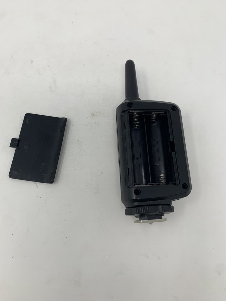 Godox 433MHZ Wireless Control (read description)