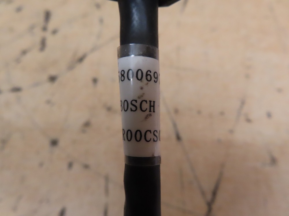2023 Benelli TRK 502 E5 2994 Miles - Lambda Sensor 0258006974