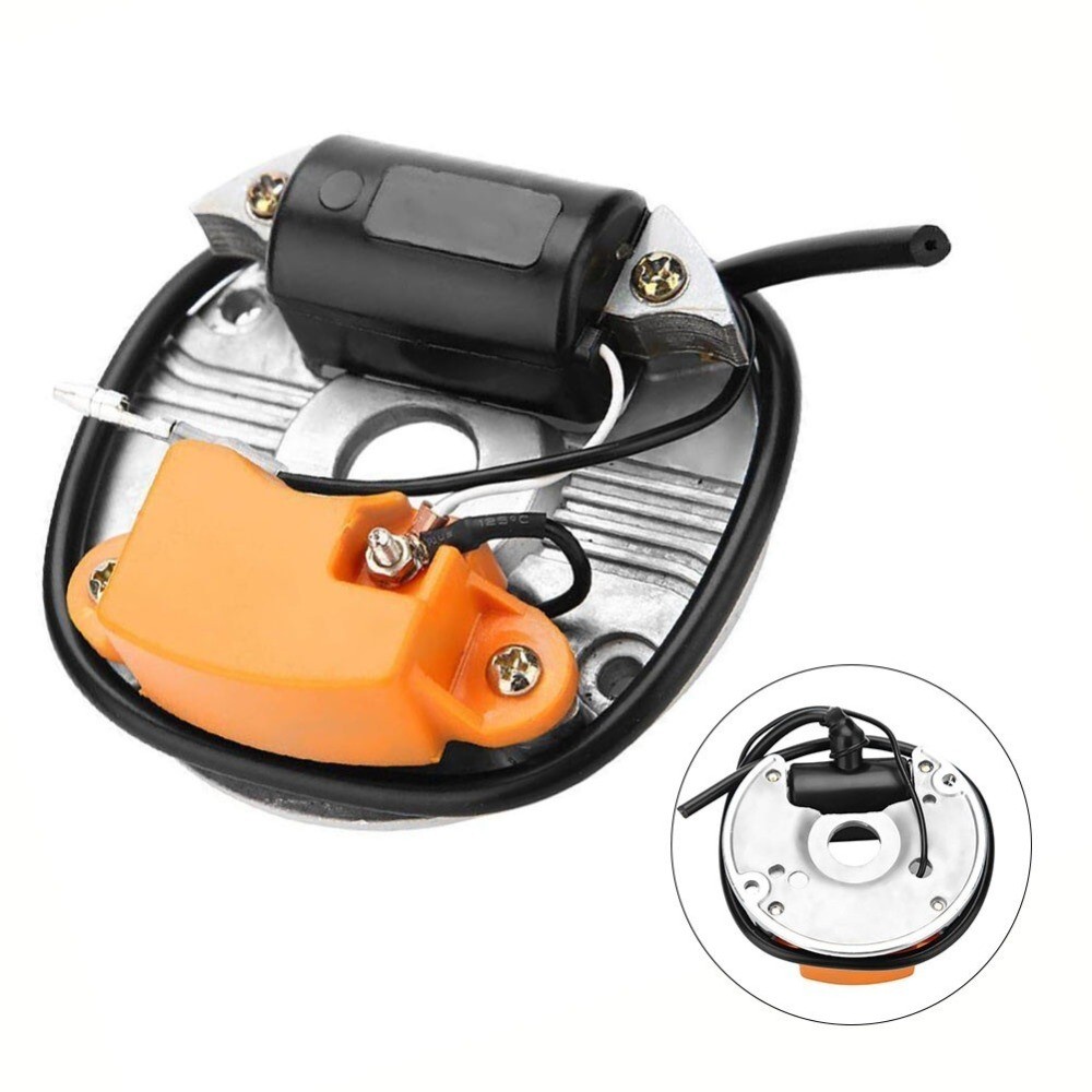 For Maintaining Your Chainsaw's Performance Essential for IGNITION Coil Module