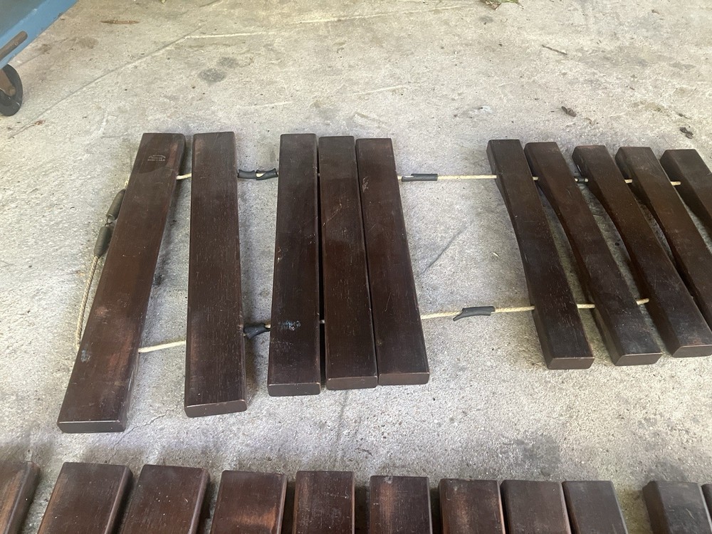 Deagan 40 Marimba AS IS