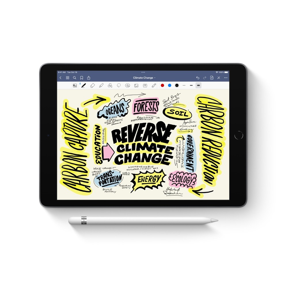 Apple Pencil 1st Generation