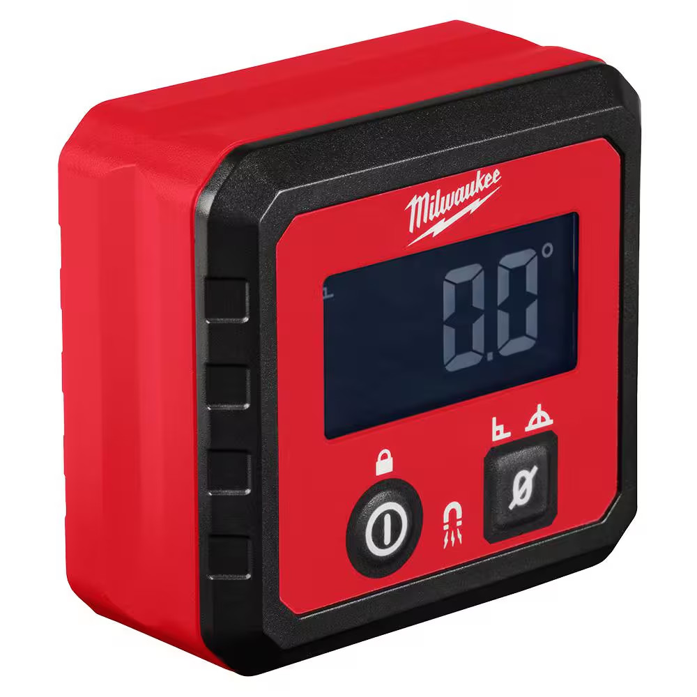 Digital Angle Gauge