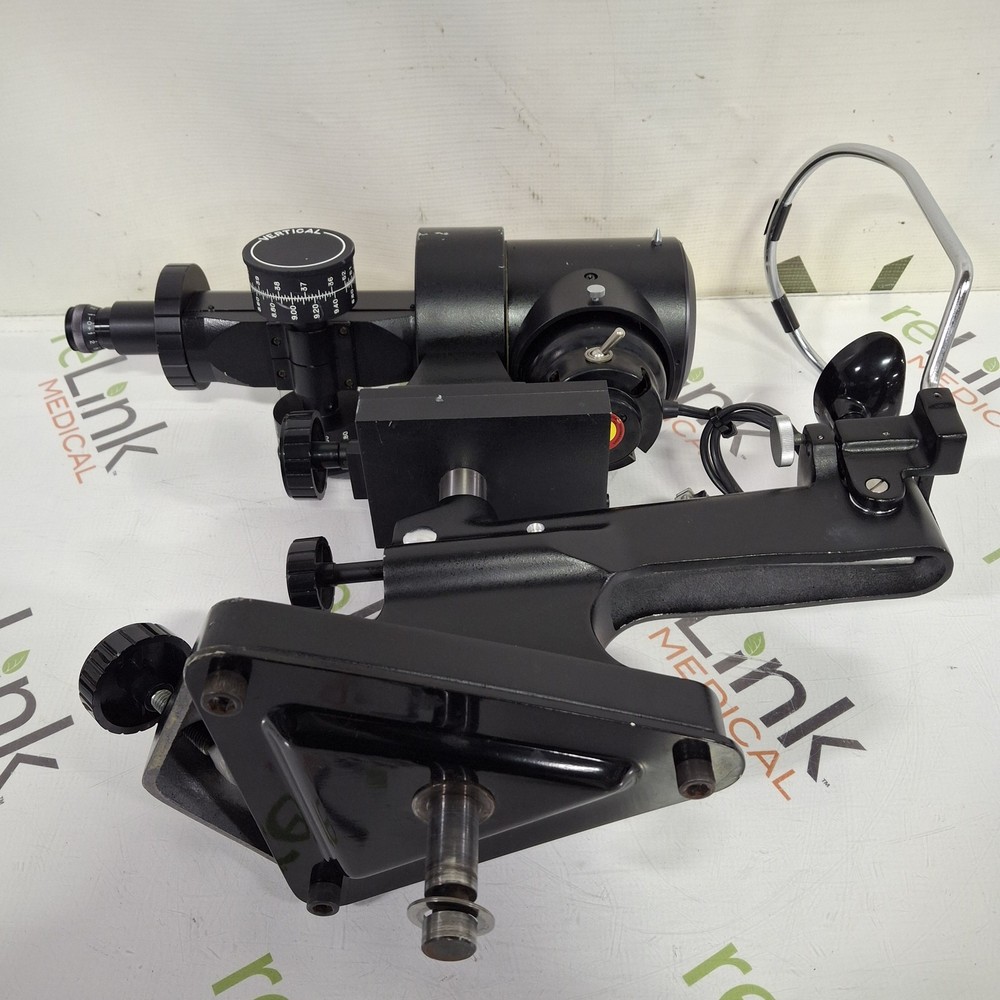 Marco Model 1 Keratometer