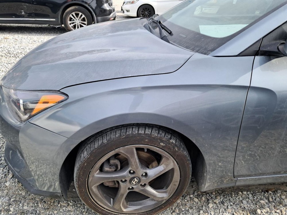 Fuse Box Engine Left Hand Engine Compartment Fits 19-21 VELOSTER 4864727