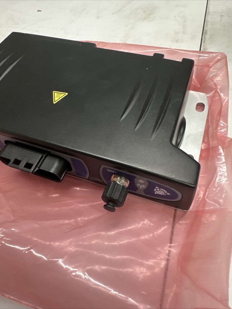 Trimble DCM300C Modem Radio Approval