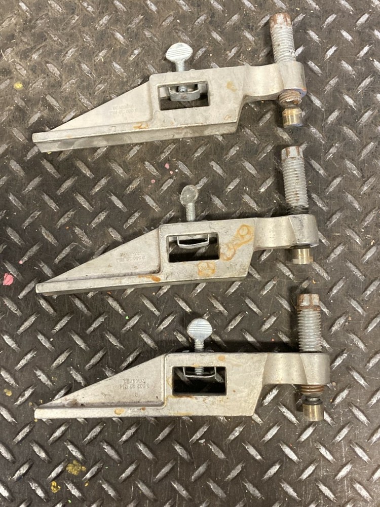 Mathey Dearman  Single Screw Jackbar  , DC 500 C