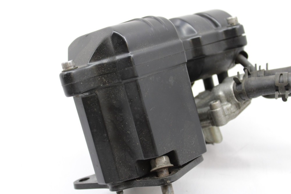 2000 00 YAMAHA V STAR 650 CHARCOAL SENSOR