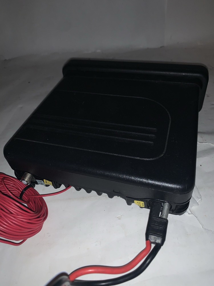 Motorola MCS 2000