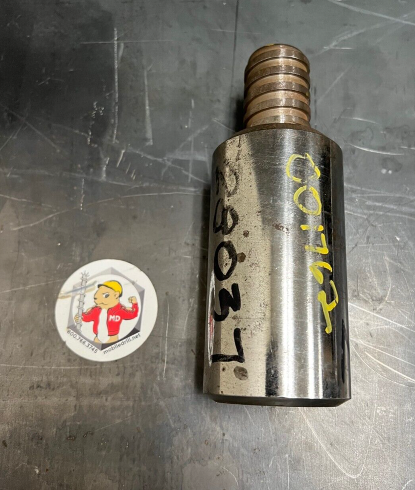 Sub, A Box to N Pin