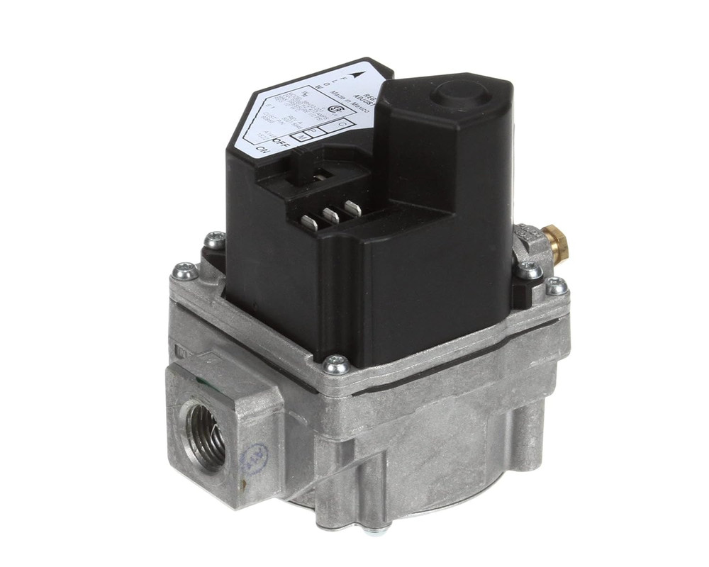 Reliable 24V LP Gas Valve Model 80858 - Efficient Control Solution