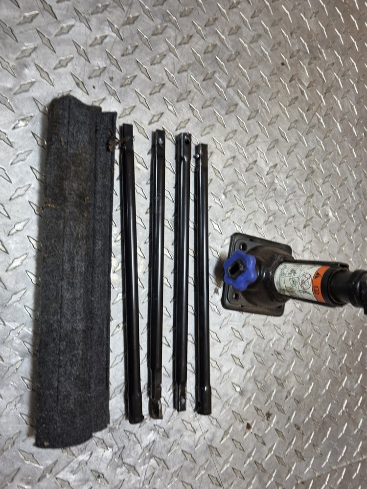 2000-2011 Ford Ranger Jack Assembly Tested Oem