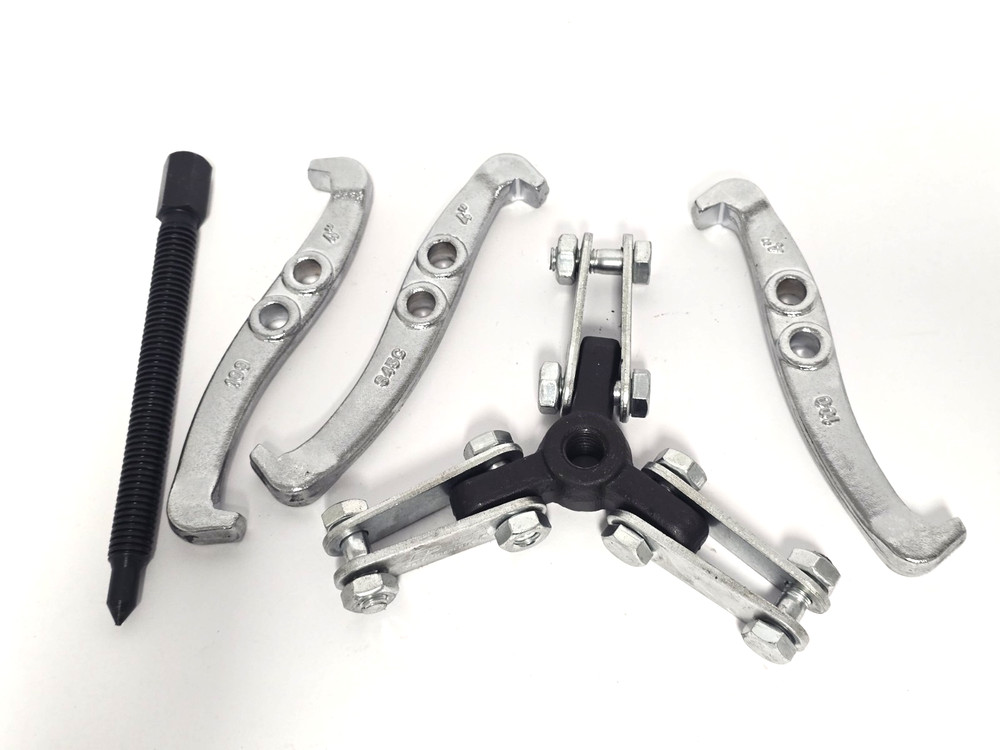 PERFORMANCE TOOL W136P GEAR PULLER-3 JAW