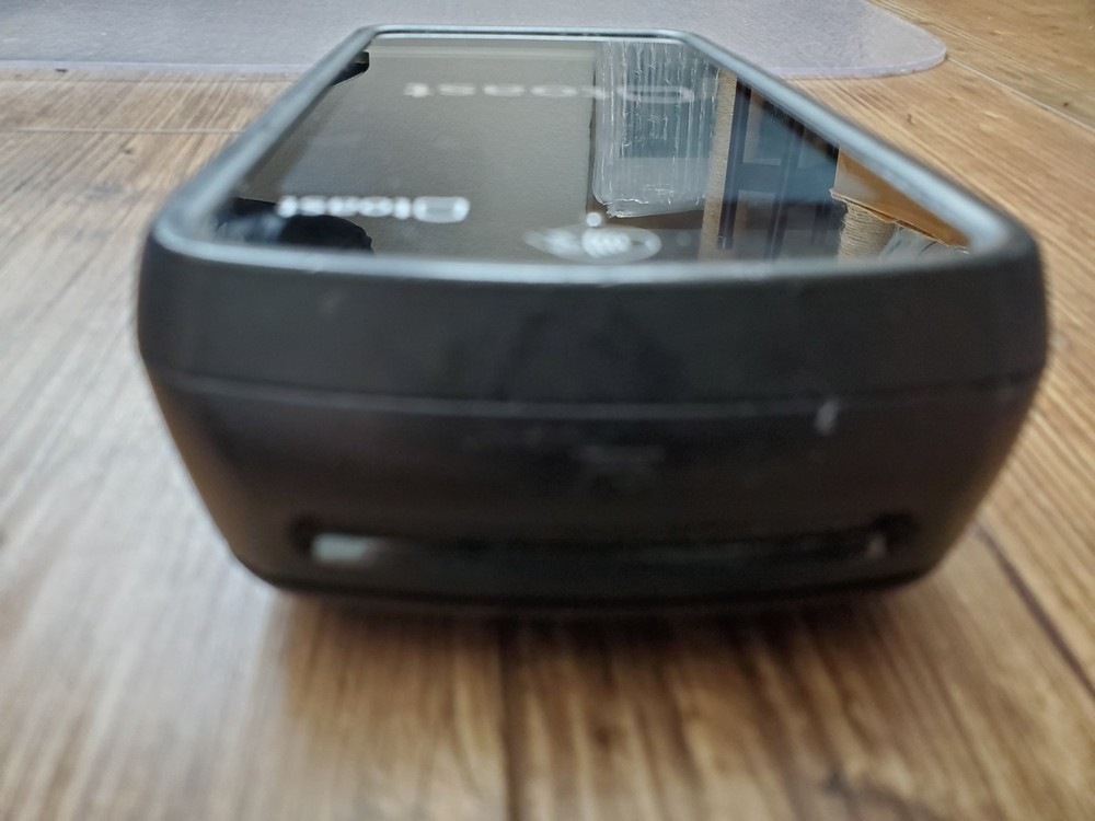 Toast Flex POS Go 2 Handheld Tablet Mobile Computer Device - TG200 - Android 12