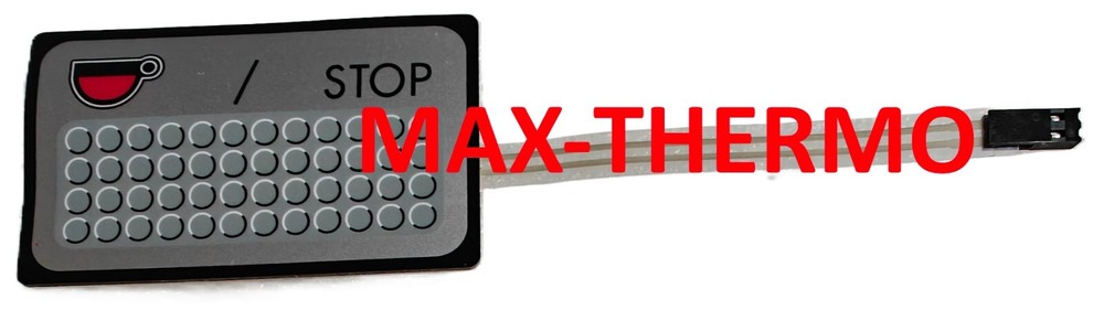FAEMA SMART DUE   keypad   FOR FAEMA coffee machine DUE SMART