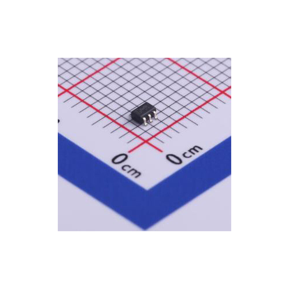 1pcs TS5A4624DCKR SC-70-6