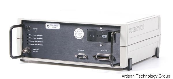 Scientech Astral AD30 Laser Power Meter