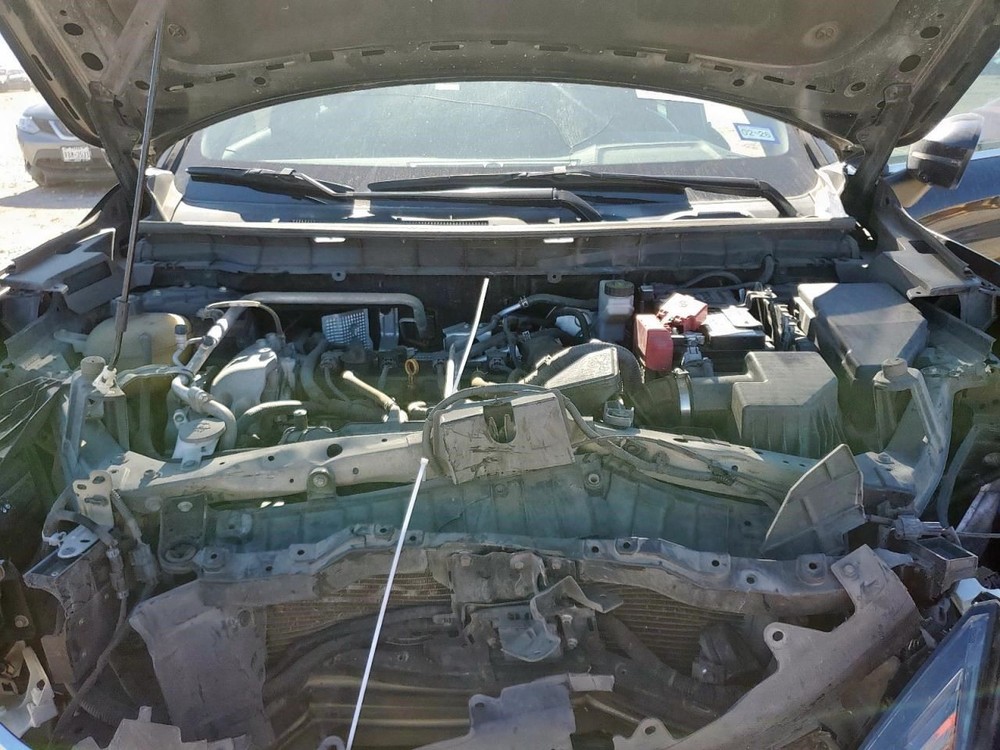 OUTLANDER 2023 Camera/Projector 364504