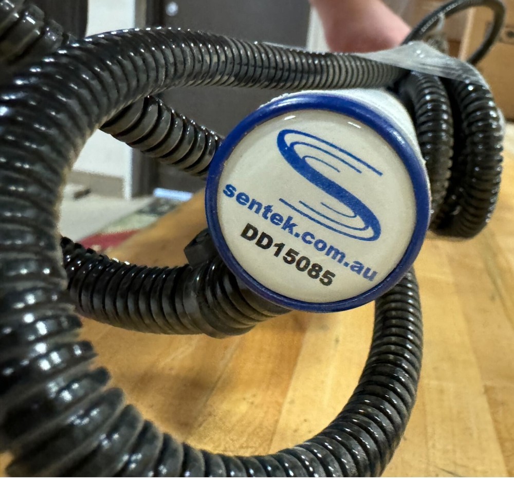 Sentek 48"/120cm Drill & Drop Triscan Moisture Probe