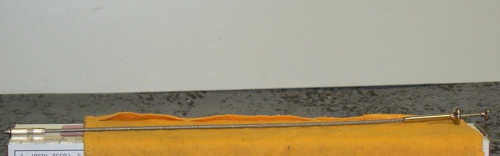 11 Inch Cable Release