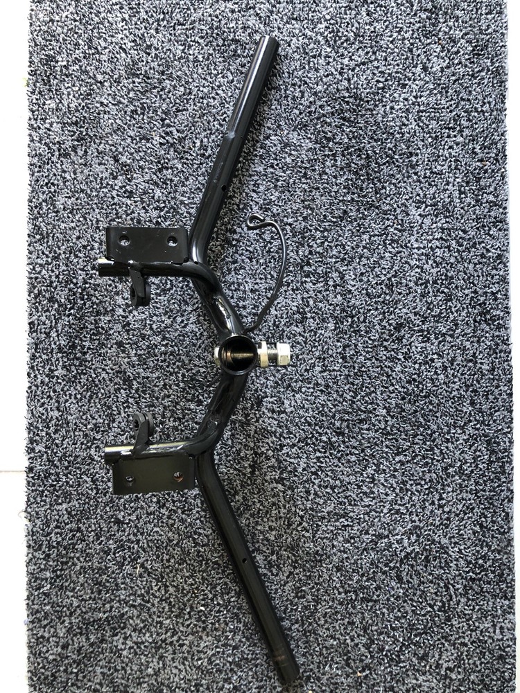 Genuine HONDA SH 125 HANDLEBARS 2010